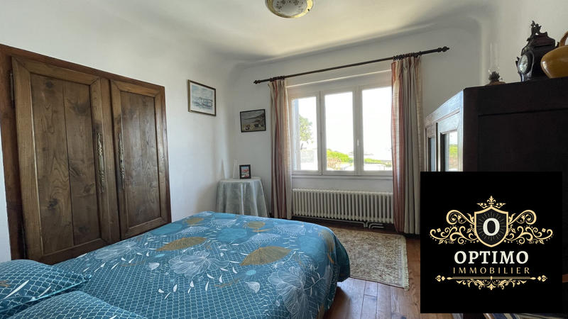 Maison traditionnelle - 133 m² - 5 pièces