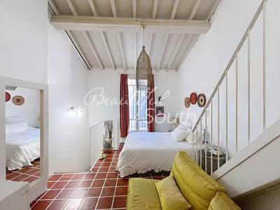 Maison de village - 75 m² - 3 pièces