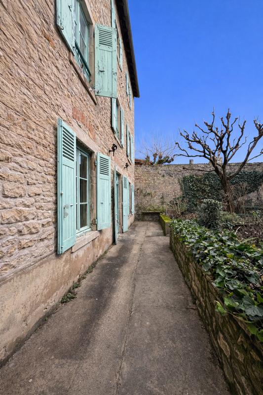 Appartement - 50 m² - 1 pièce