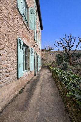 Appartement - 50 m² - 1 pièce