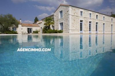 Villa - 480 m² - 17 pièces