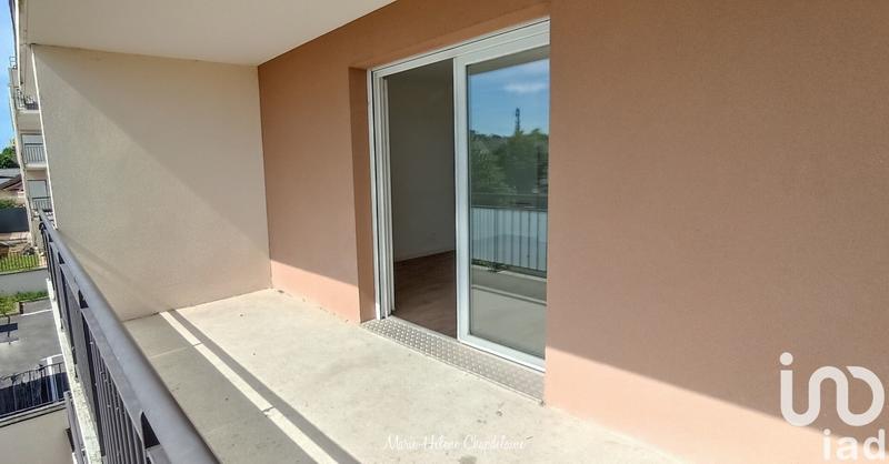 Appartement - 79 m² - 4 pièces