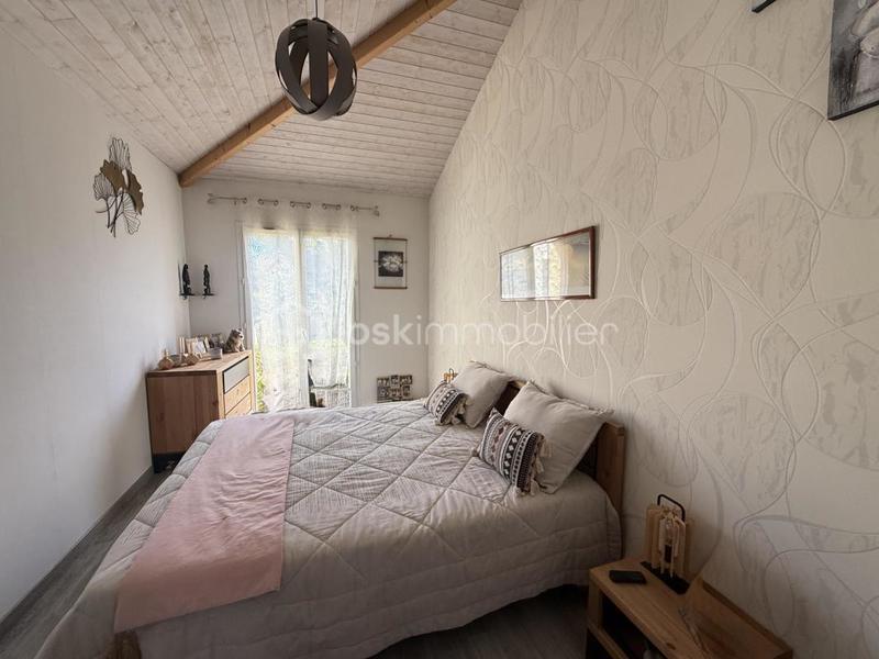 Maison - 150 m² - 7 pièces