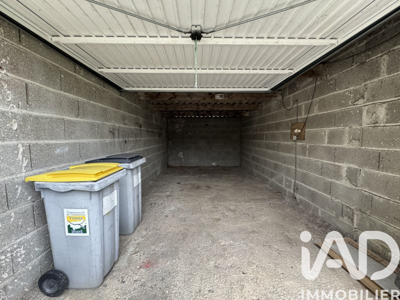 Maison - 70 m² - 3 pièces