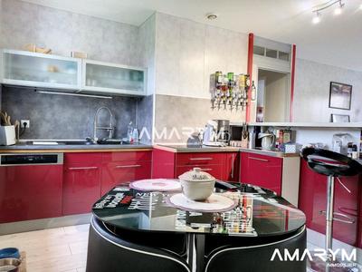 Maison - 130 m² - 4 pièces