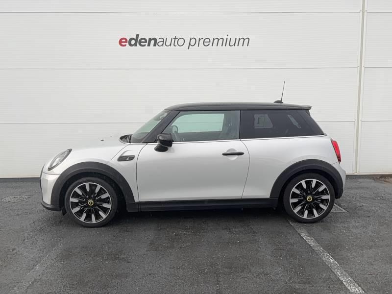 Mini Mini Hatch 3 Portes Cooper se 184 ch Edition Premium