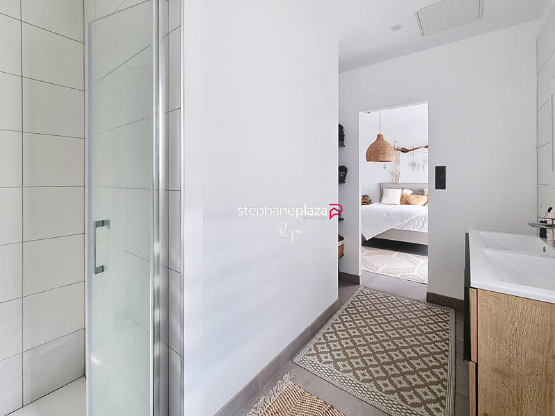 Maison - 133 m² - 6 pièces