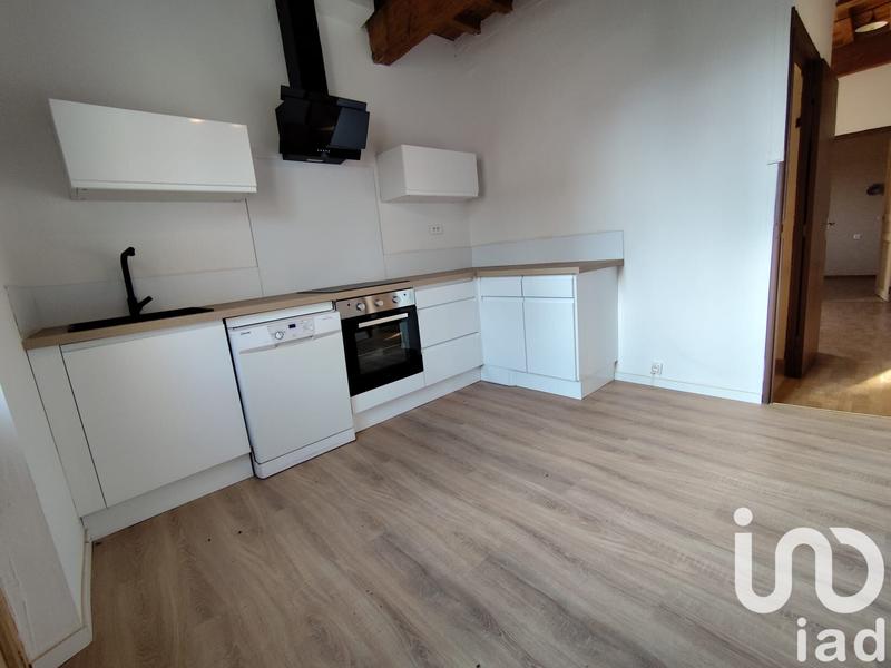 Maison de ville - 191 m² - 12 pièces