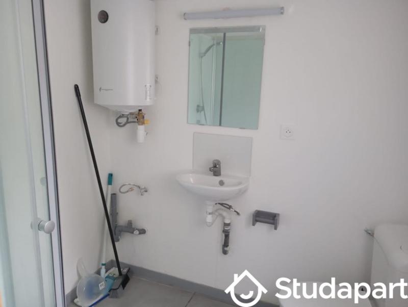 Appartement - 16 m² - 1 pièce