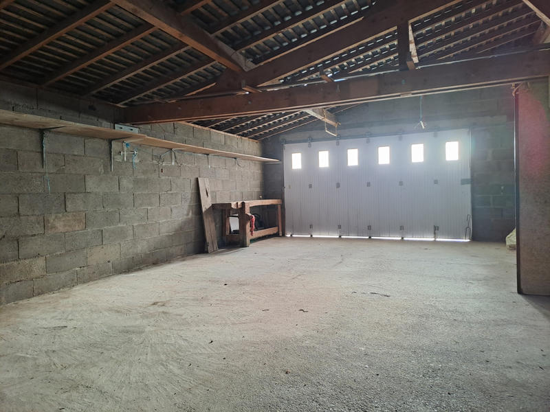 Maison - 108 m² - 5 pièces