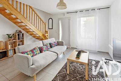 Maison de ville - 77 m² - 4 pièces