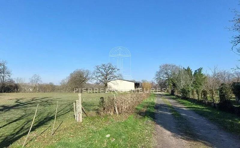 Ferme - 122 m² - 7 pièces