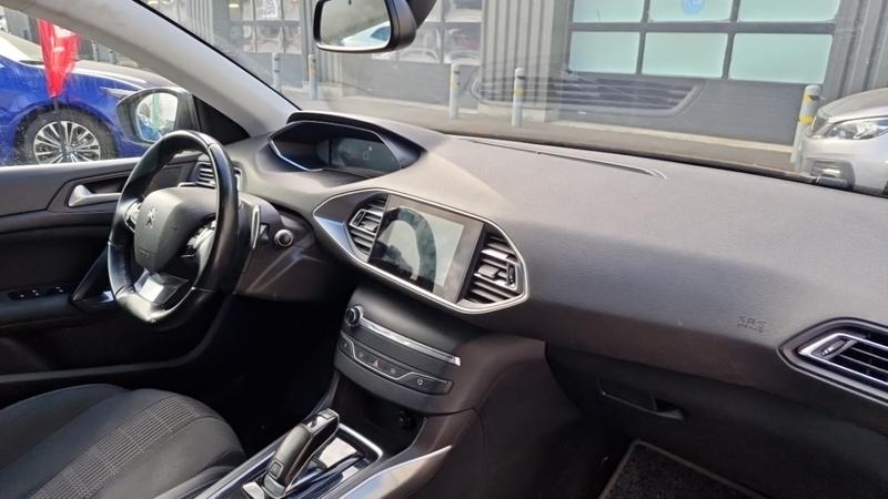 Peugeot 308 Sw Business bluehdi 130ch ss eat8 allure