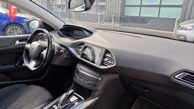 Peugeot 308 Sw Business bluehdi 130ch ss eat8 allure