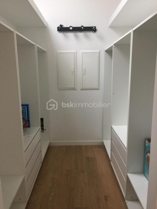 Bureau - 246 m² - 7 pièces