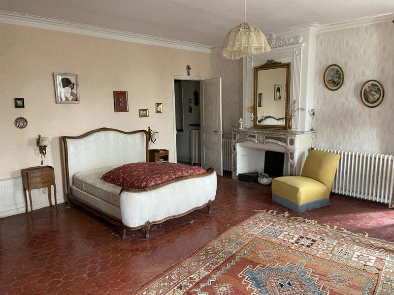 Propriété viticole - 370 m² - 8 pièces