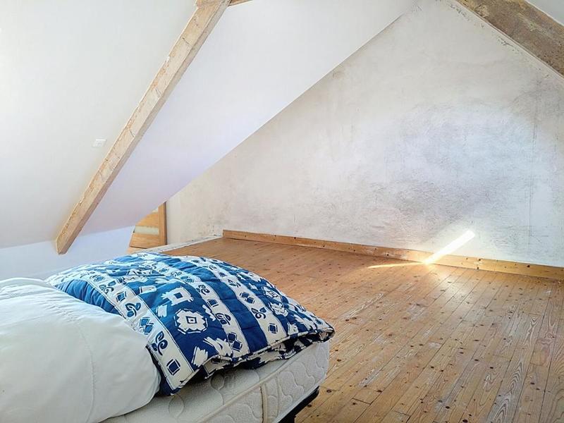 Maison - 69 m² - 5 pièces