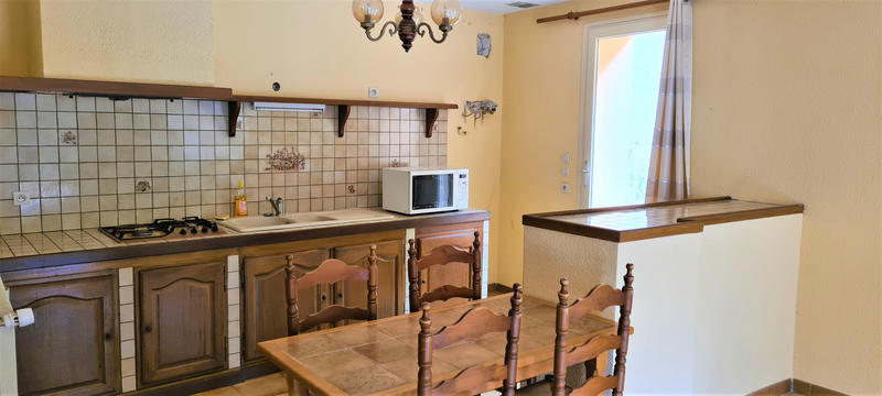 Maison - 98 m² - 5 pièces