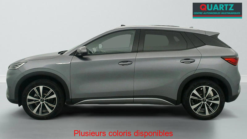 Byd Atto 3 60 5 kWh 204 ch Design