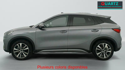 Byd Atto 3 60 5 kWh 204 ch Design