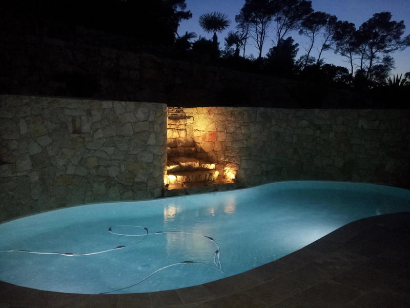 Villa - 186 m² - 6 pièces