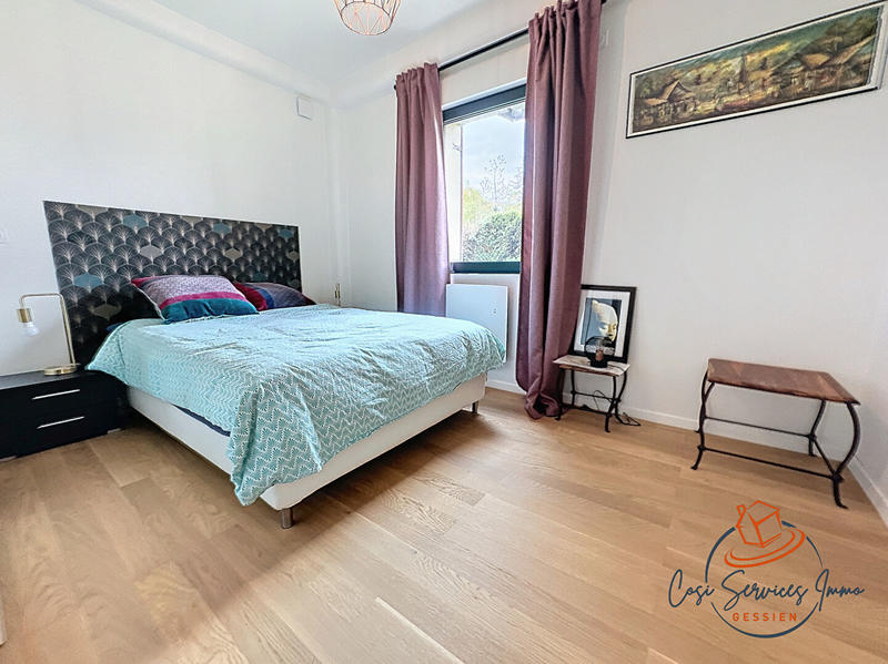 Villa - 227 m² - 5 pièces