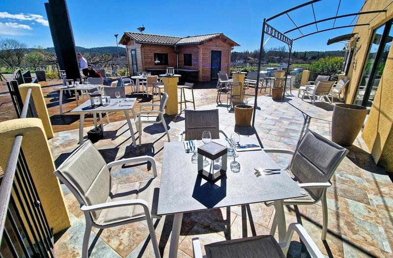 Fonds de commerce - 400 m²