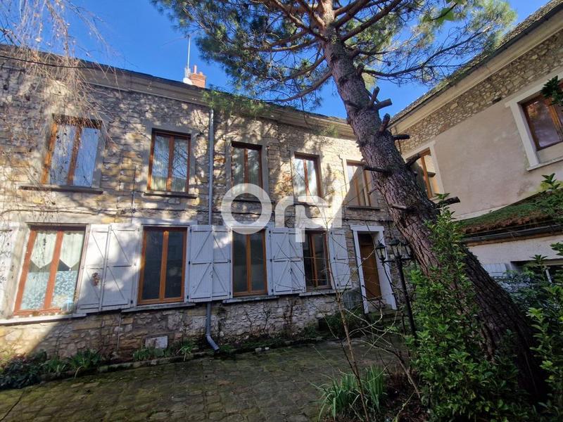 Duplex - 78 m² - 3 pièces