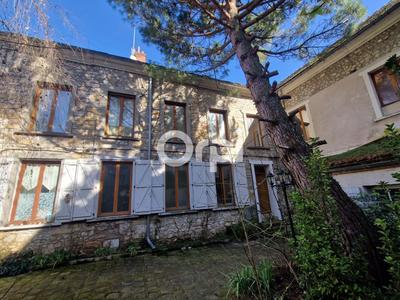 Duplex - 78 m² - 3 pièces