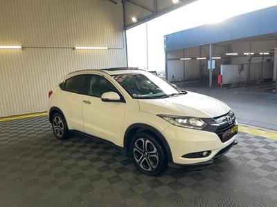 Honda Hrv 1.6 I-Dtec Exclusive Navi