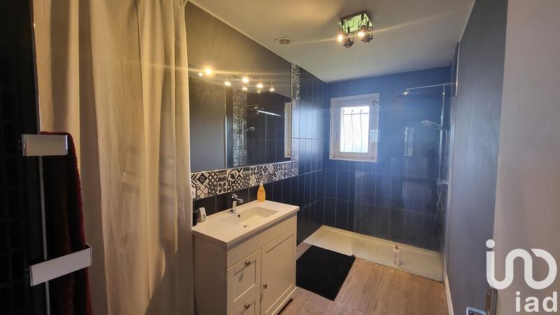 Ferme - 120 m² - 5 pièces