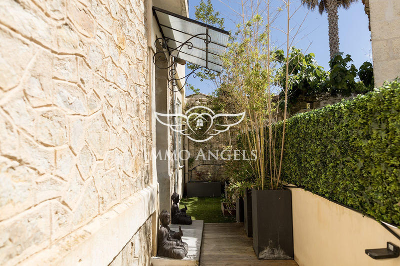 Maison - 140 m² - 4 pièces