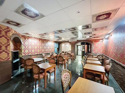 Local commercial - 239 m²