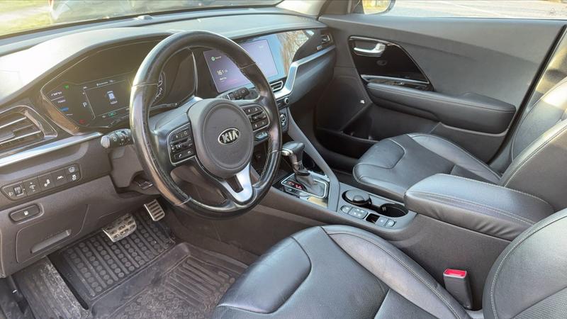 Kia Niro 1.6 GDi 141 Hybrid Dct6 Premium