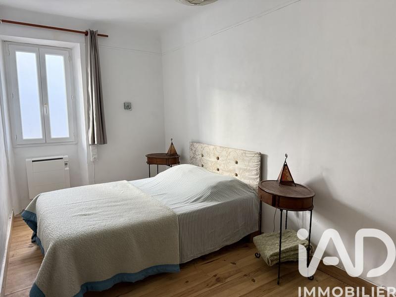 Maison - 132 m² - 4 pièces