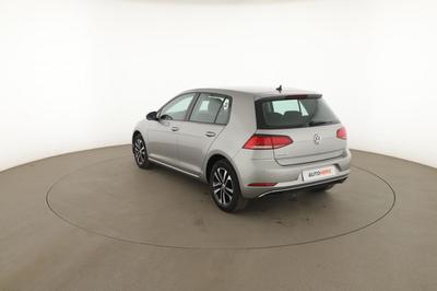 Volkswagen Golf VII 1.6 Tdi Iq.Drive 5p 115 ch