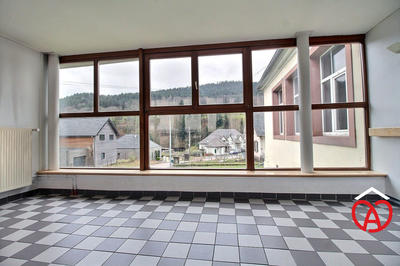 Maison - 343 m² - 10 pièces