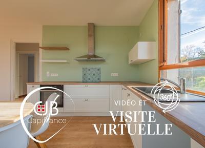 Appartement - 72 m² - 3 pièces