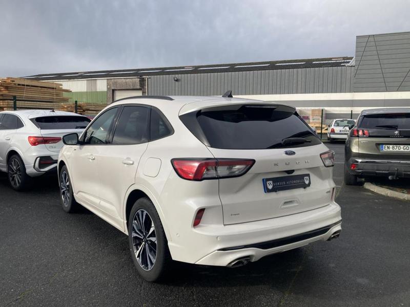 Ford Kuga 2.5 Duratec 225 Ch St-Line - Bv e-Cvt Phev 4x2 Garantie 6 Mois