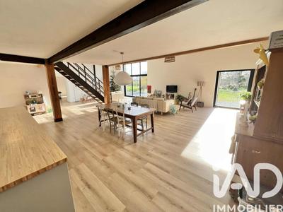 Maison de campagne - 276 m² - 10 pièces