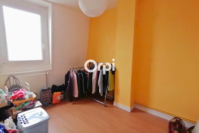 Appartement - 49 m² - 3 pièces