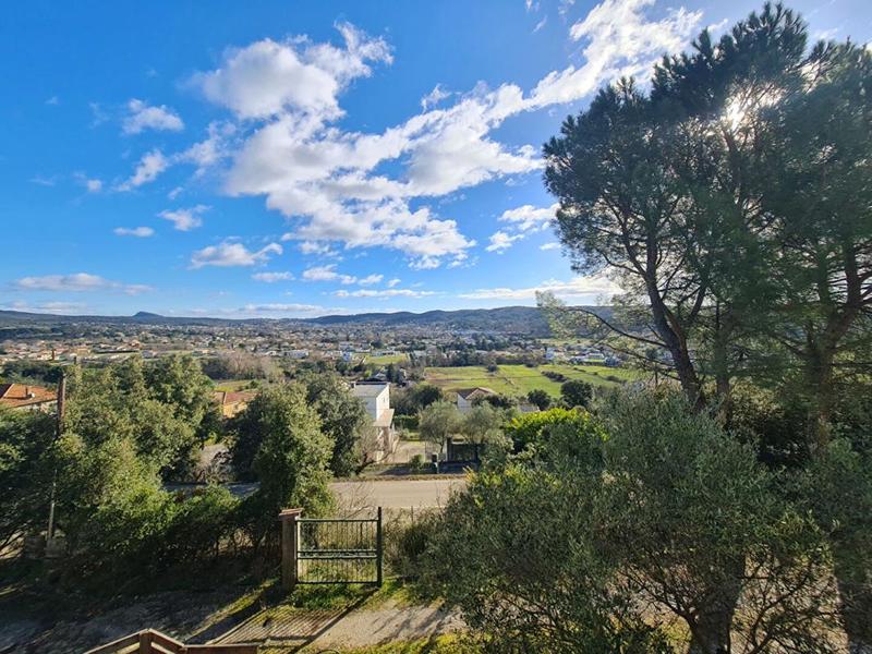 Maison - 195 m² - 8 pièces