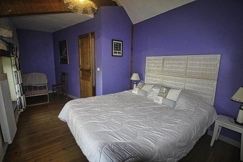 Propriété - 515 m² - 11 pièces