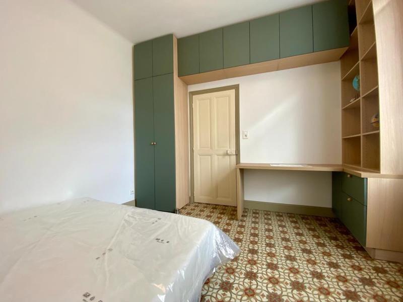 Maison - 80 m² - 3 pièces