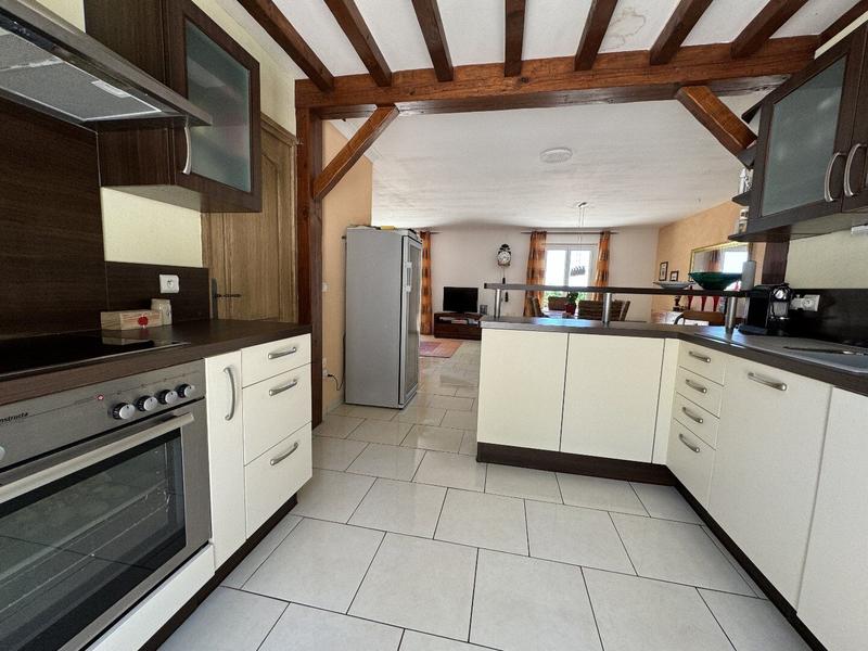 Villa - 125 m² - 5 pièces