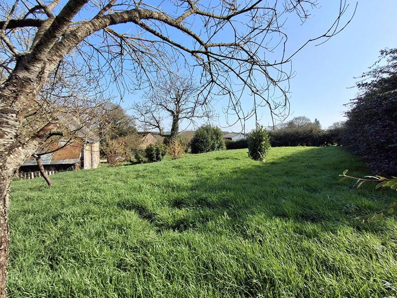 Maison - 97 m² - 5 pièces