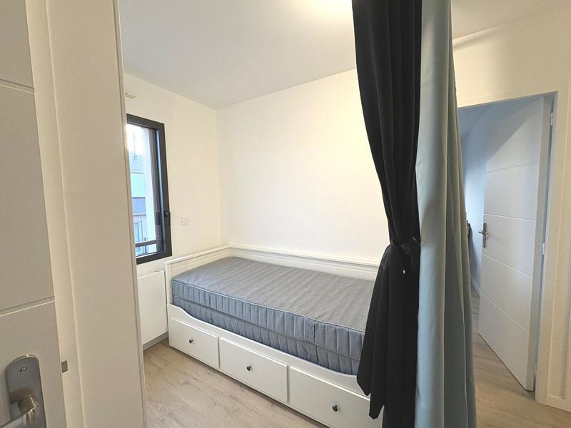 Maison contemporaine - 154 m² - 5 pièces