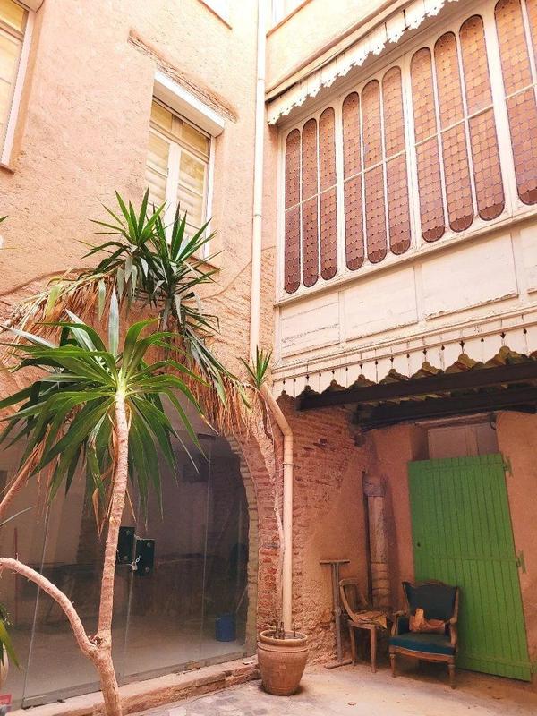 Appartement - 177 m² - 5 pièces