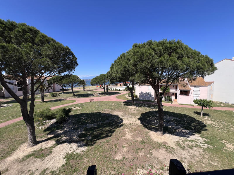 Appartement - 29 m² - 2 pièces