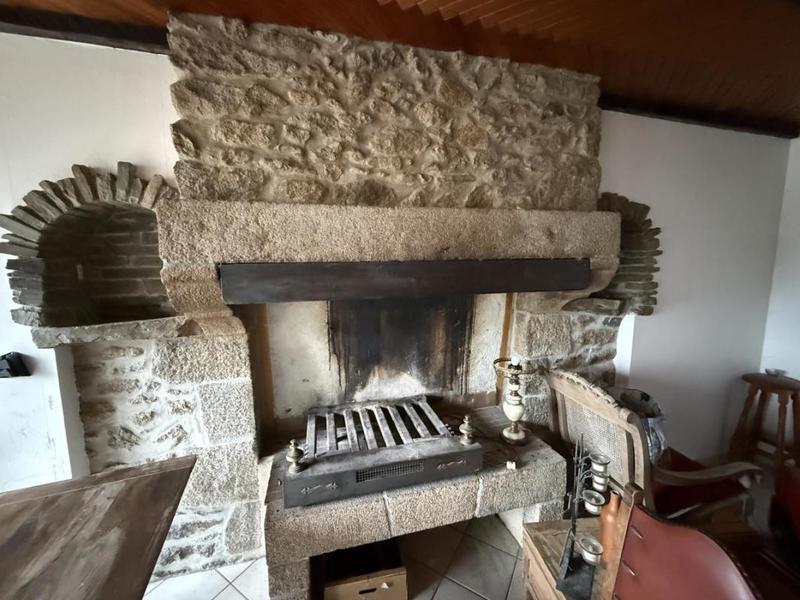 Maison - 144 m² - 7 pièces